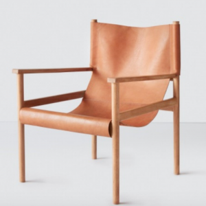 Scandinavian chair 