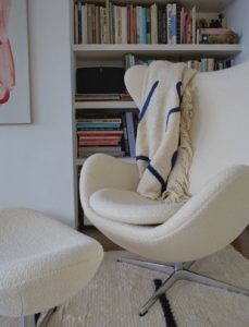 Scandinavian Chairs
