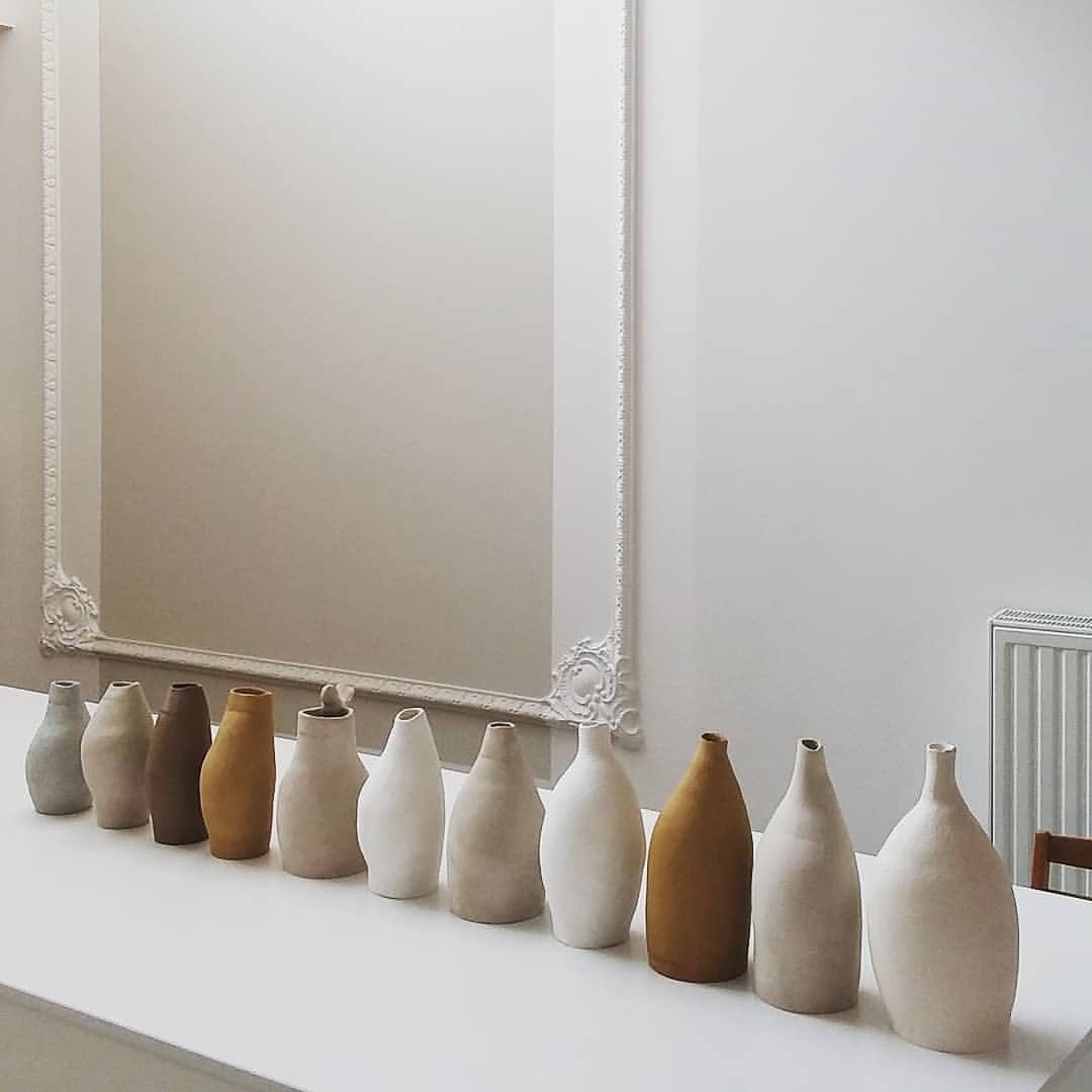 Options for Ceramicists